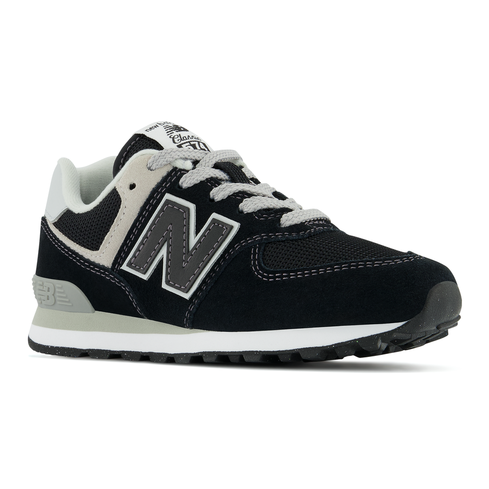 Gyermekcip New Balance Pc Evb Fekete