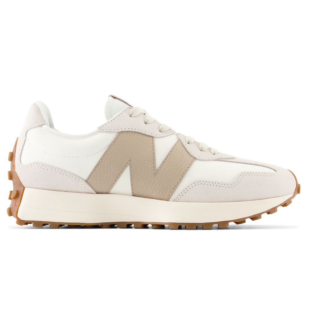 Unisex cipő New Balance U327LZ – bézs
