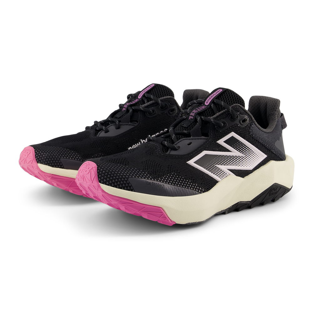 Női cipő New Balance DynaSoft Nitrel v6 WTNTRLP6 – fekete
