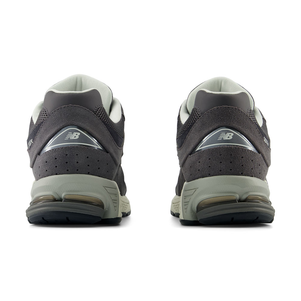 Férfi cipő New Balance M2002RFL – szürke