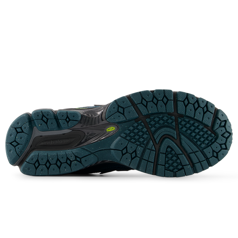 Unisex cipő New Balance U190646S – kék