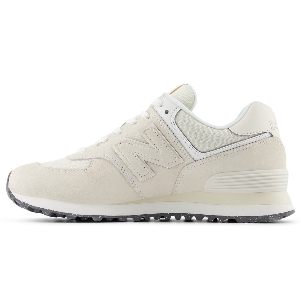 Női cipő New Balance WL574RBL – bézs