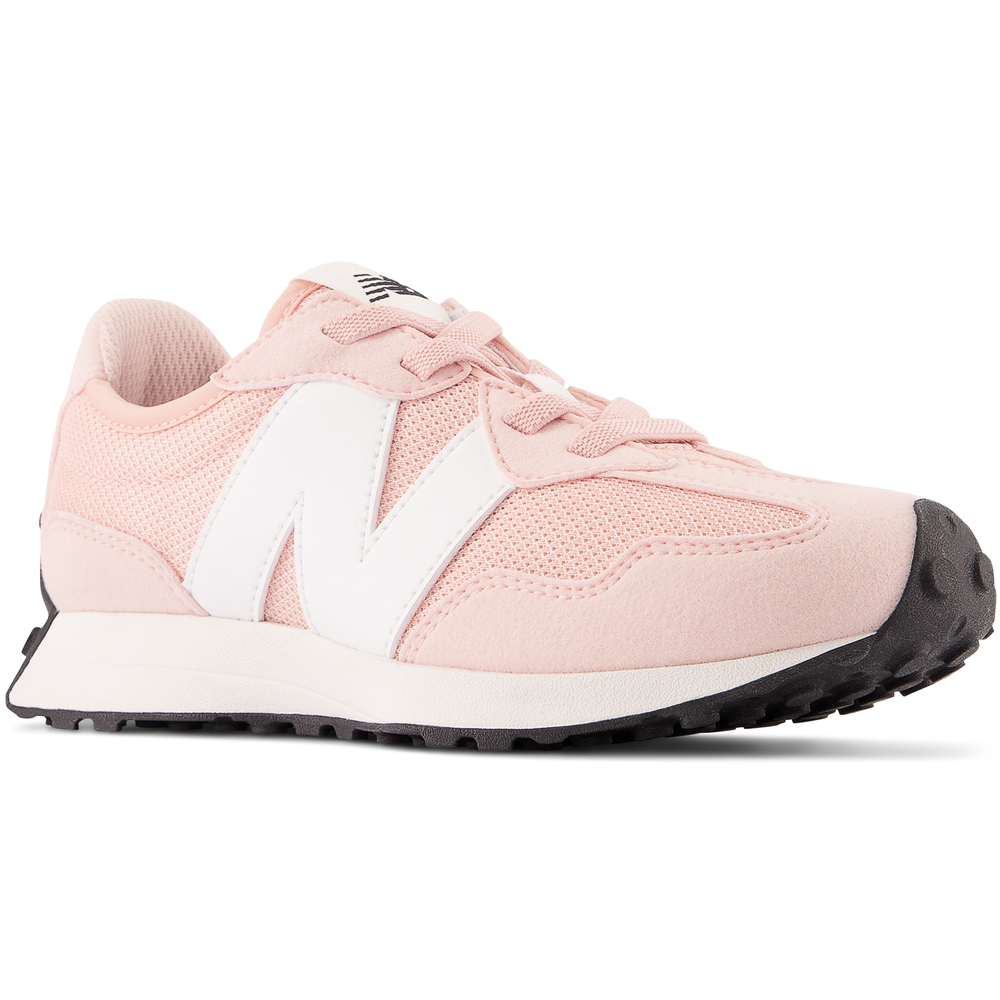Gyermekcipő New Balance PH327CGP – rózsaszín