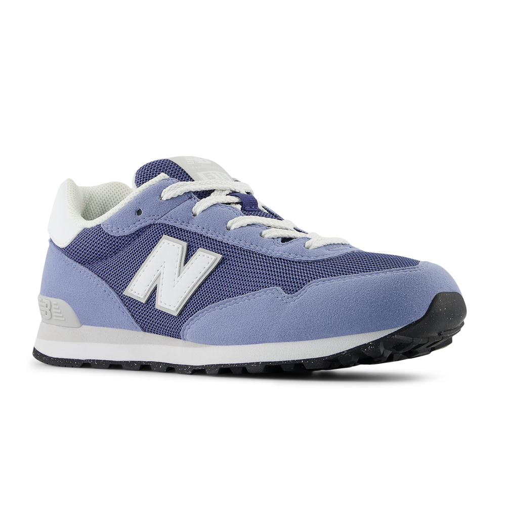 Gyermekcipő New Balance GC515BV – kék