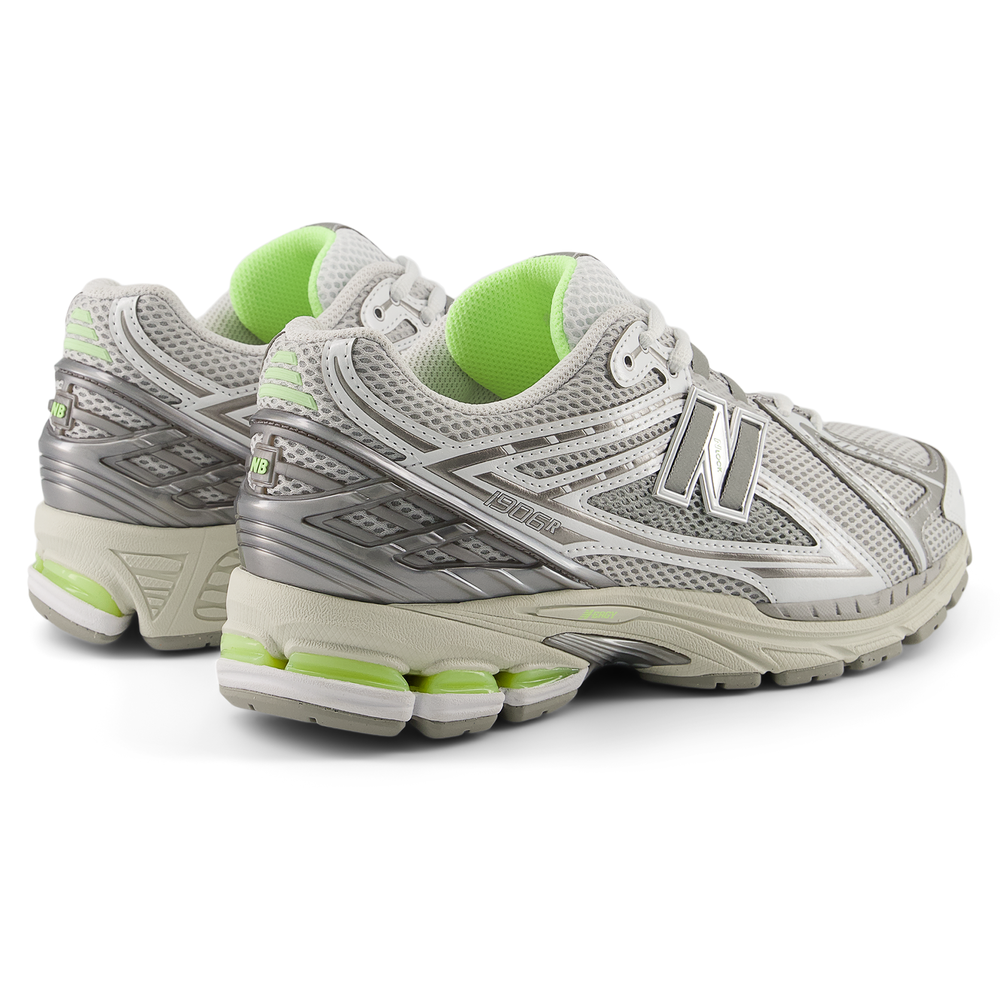 Unisex cipő New Balance U19063NQ – szürke
