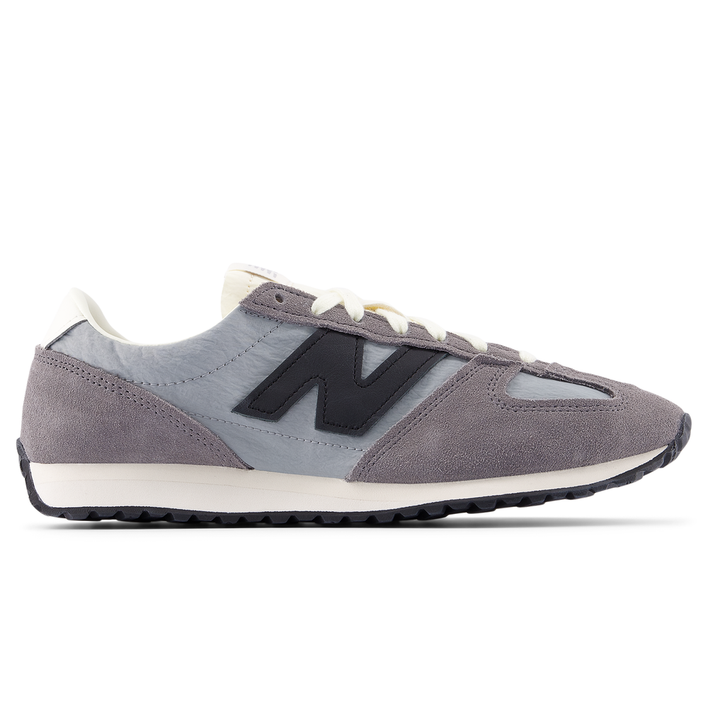 Unisex cipő New Balance U471AH – szürke
