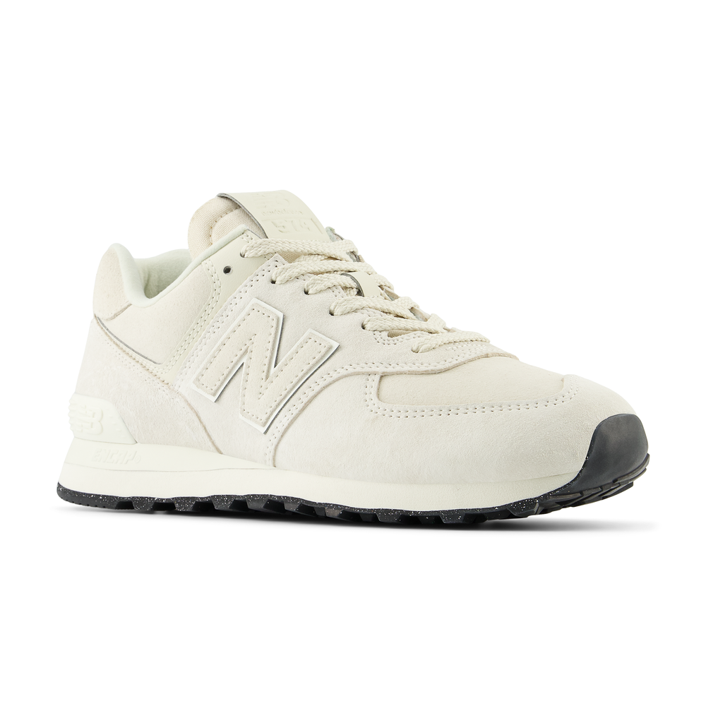 Unisex cipő New Balance U574BSB – bézs