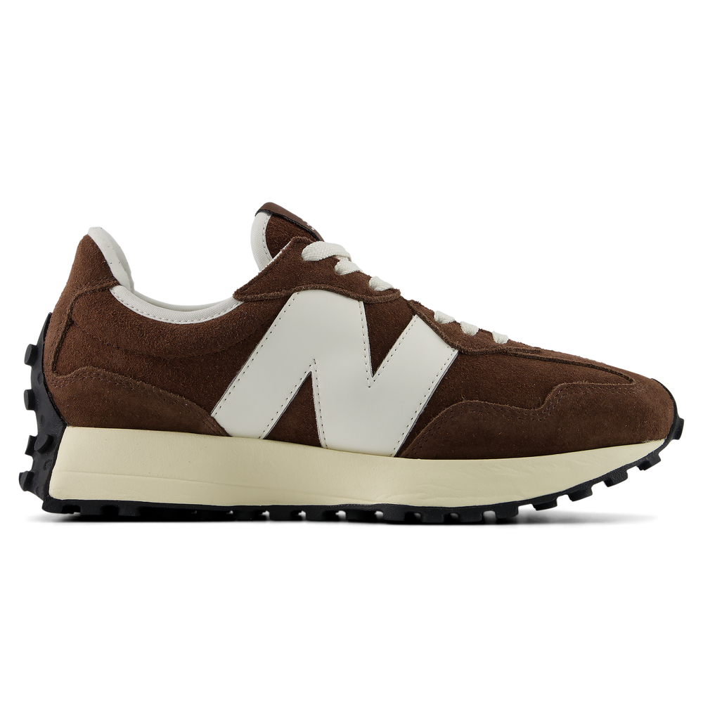 Női cipő New Balance W32714Q – barna