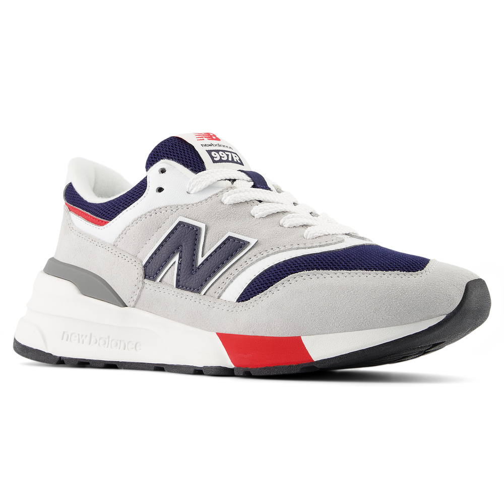 Unisex cipő New Balance U997REB – szürke