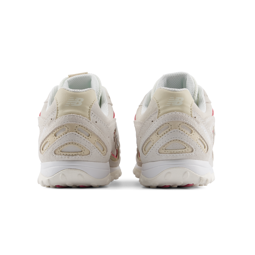 Unisex cipő New Balance U204LSC – bézs