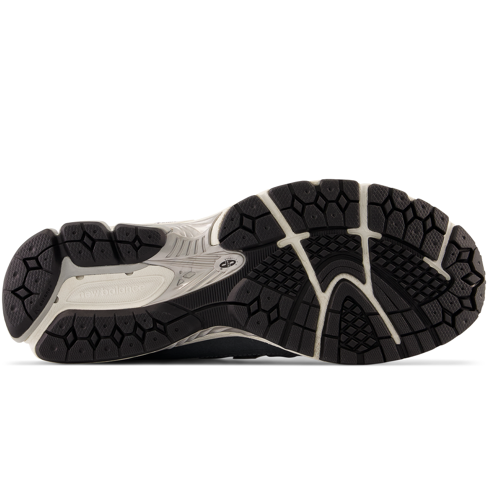 Unisex cipő New Balance M1906RV – szürke