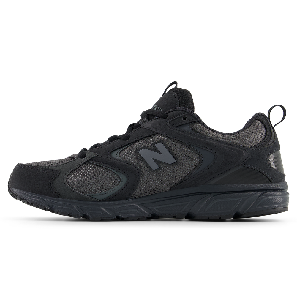 Unisex cipő New Balance ML408BB – fekete