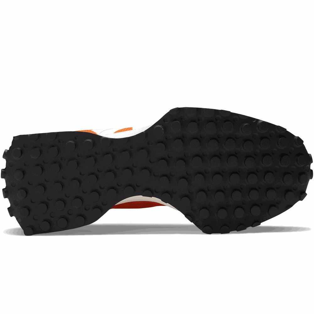 New Balance cipő MS327GC – narancssárga