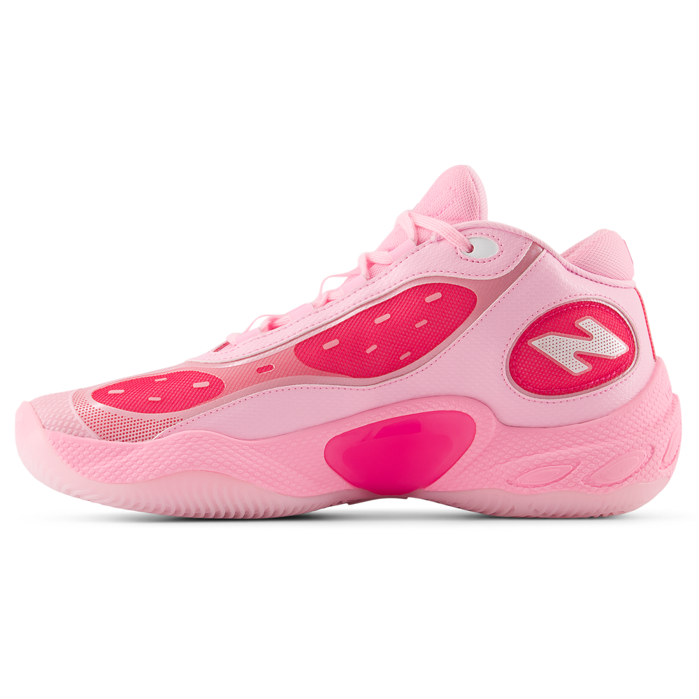 Unisex cipő New Balance Fresh Foam BB v3 BBFRSYK3 – rózsaszín