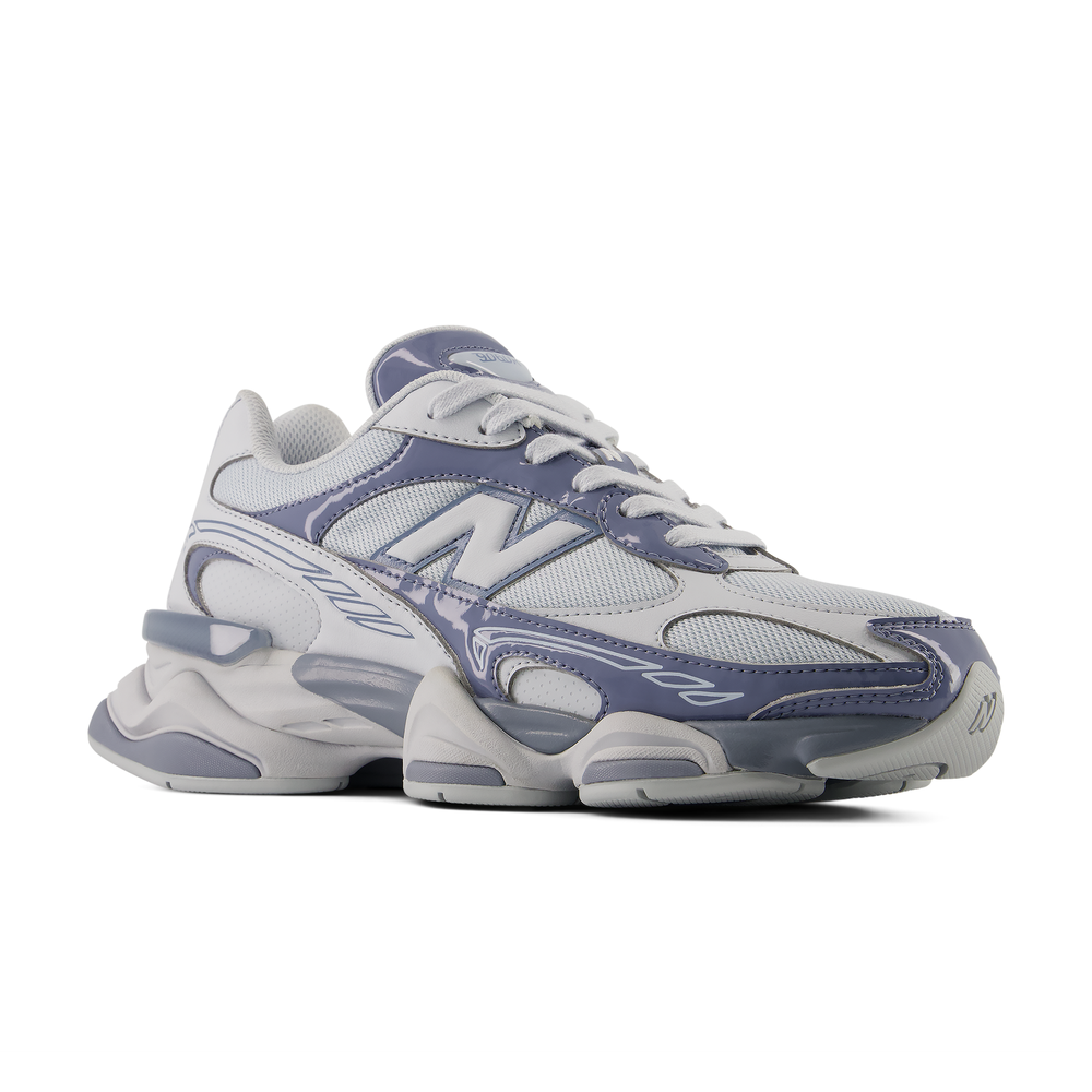 Unisex cipő New Balance U90605HS – szürke