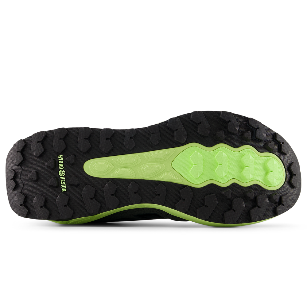 Férfi futócipő New Balance Fresh Foam Garoé v2 MGARO1PX – szürke