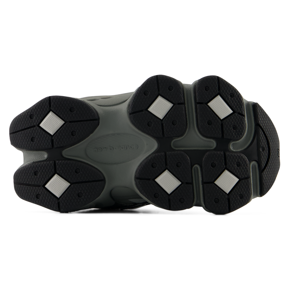 Gyerek cipő New Balance I906037D – szürke