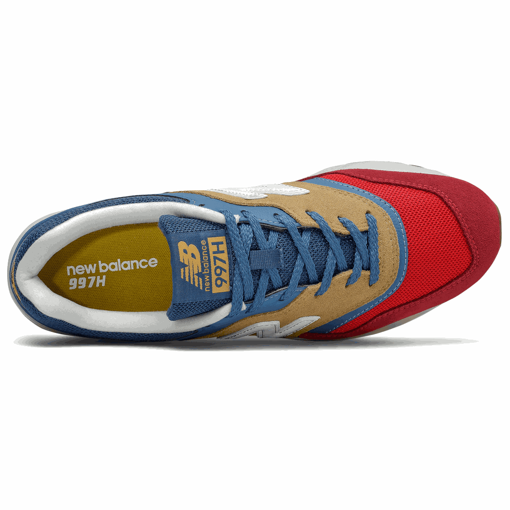 New Balance CM997HVT