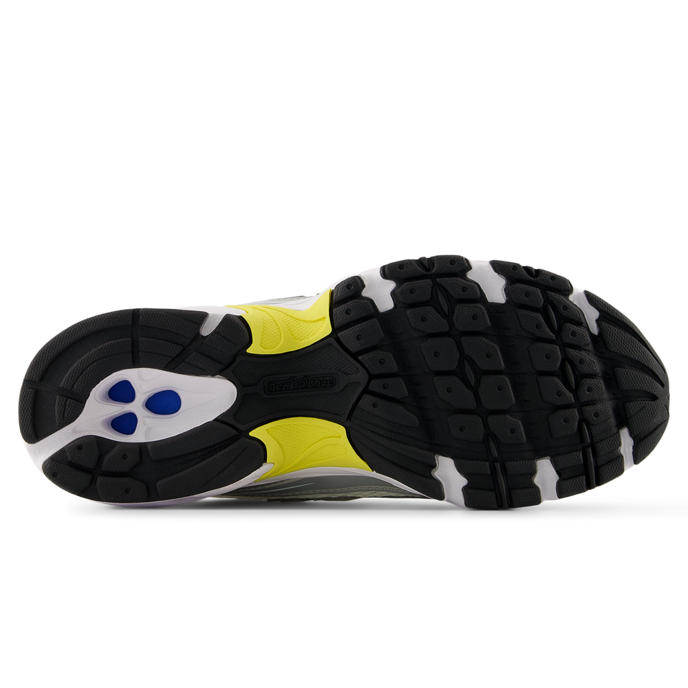 Gyermekcipő New Balance G7402I5 – fehér