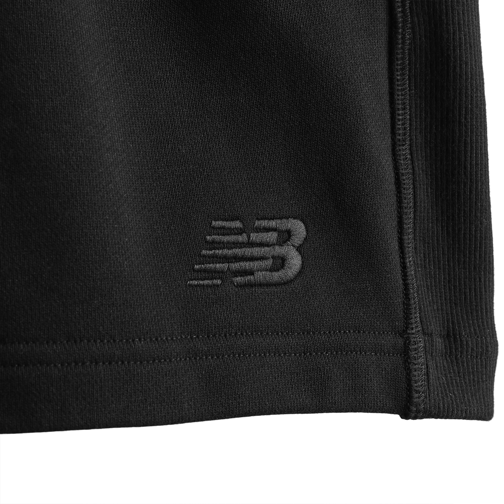 Férfi nadrág New Balance MS41511BK – fekete