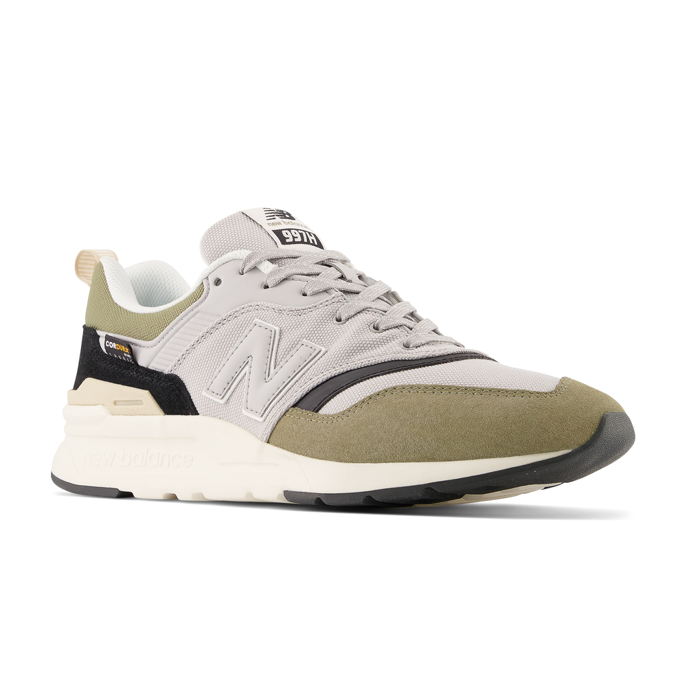 Férfi cipő New Balance CM997HWH – többszínű