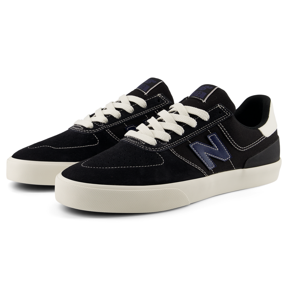 Férfi cipő New Balance Numeric UN272BRL – fekete