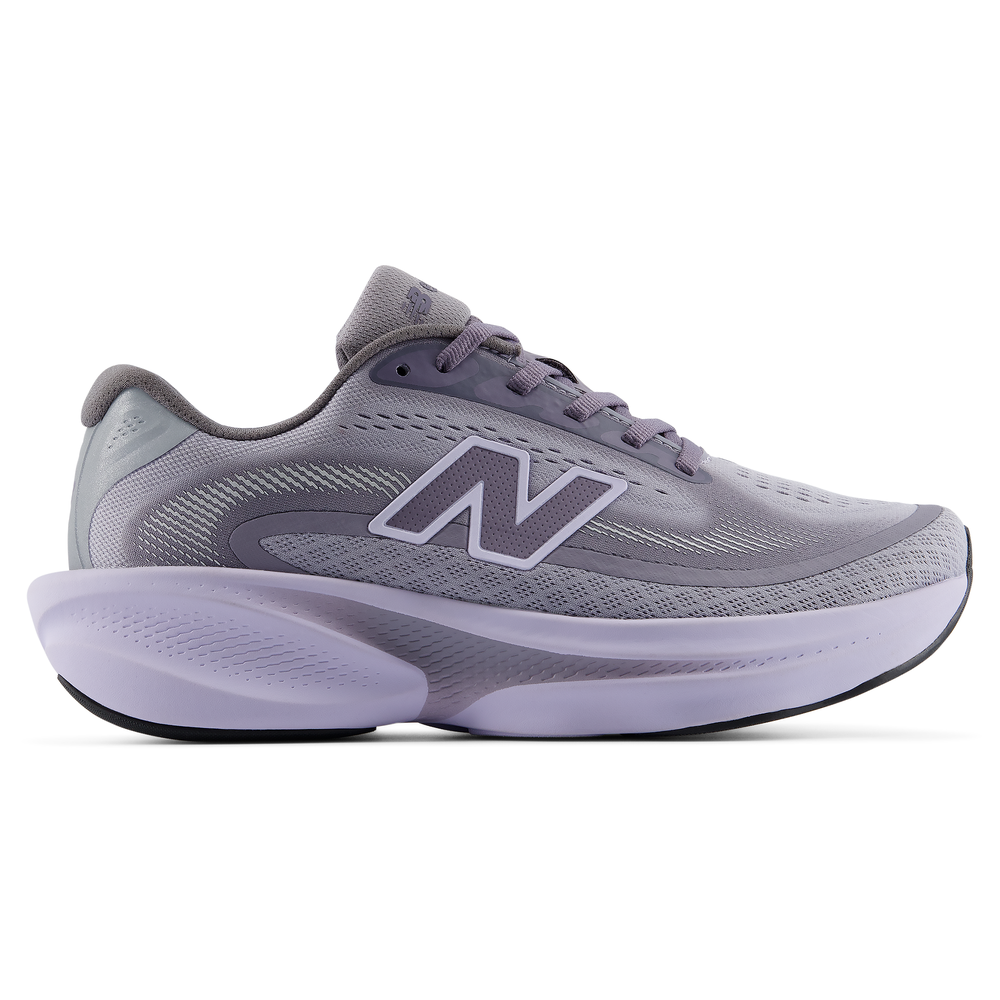 Női futócipő New Balance Fresh Foam Ellipse v1 WELPS8AD – szürke