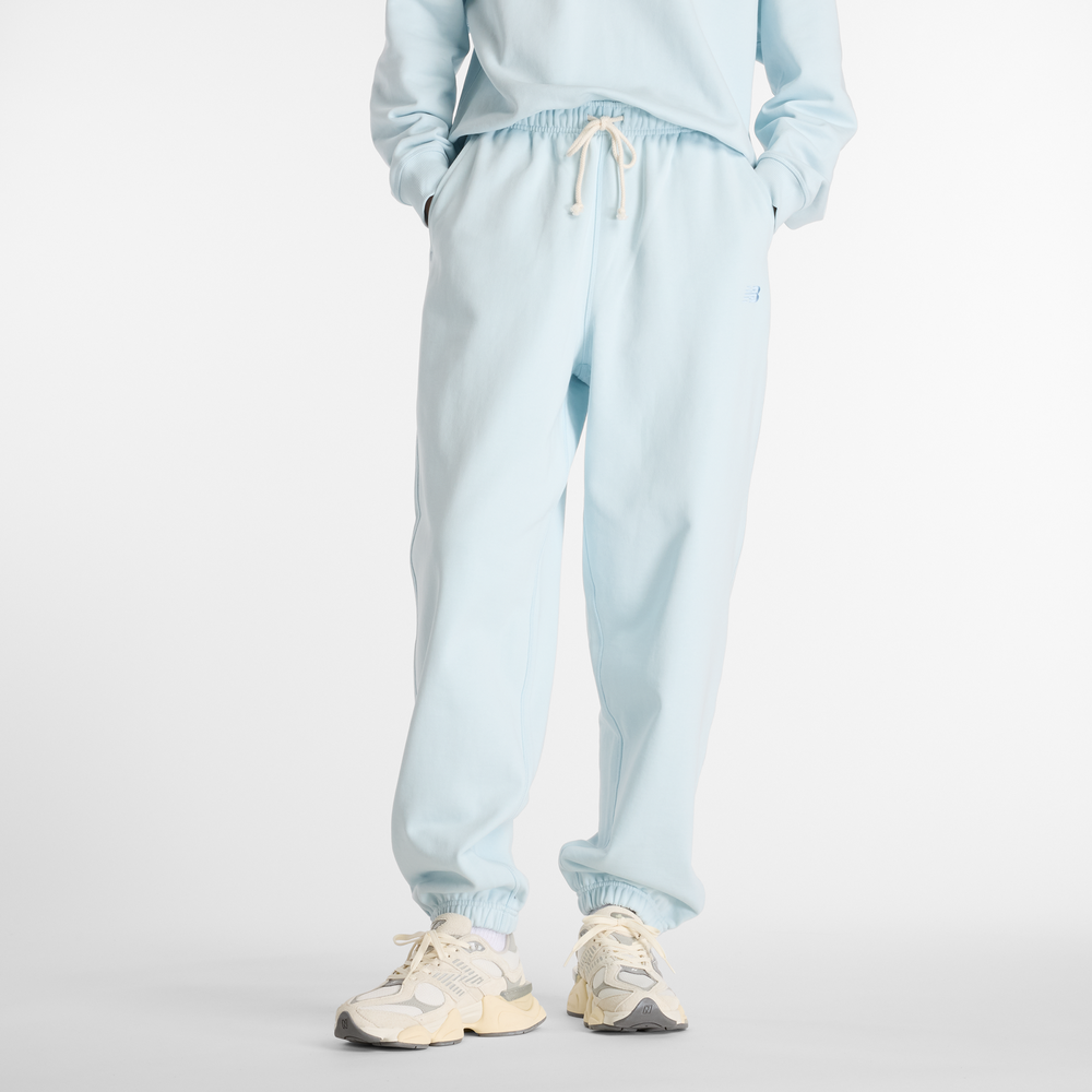Női nadrág New Balance WP41513FRL – kék