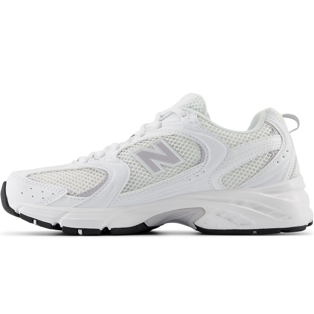 Unisex cipő New Balance U530CSE – fehér