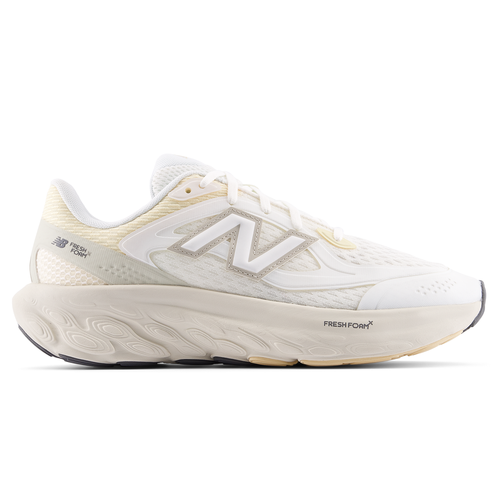 Női cipő New Balance UTRNEA – bézs