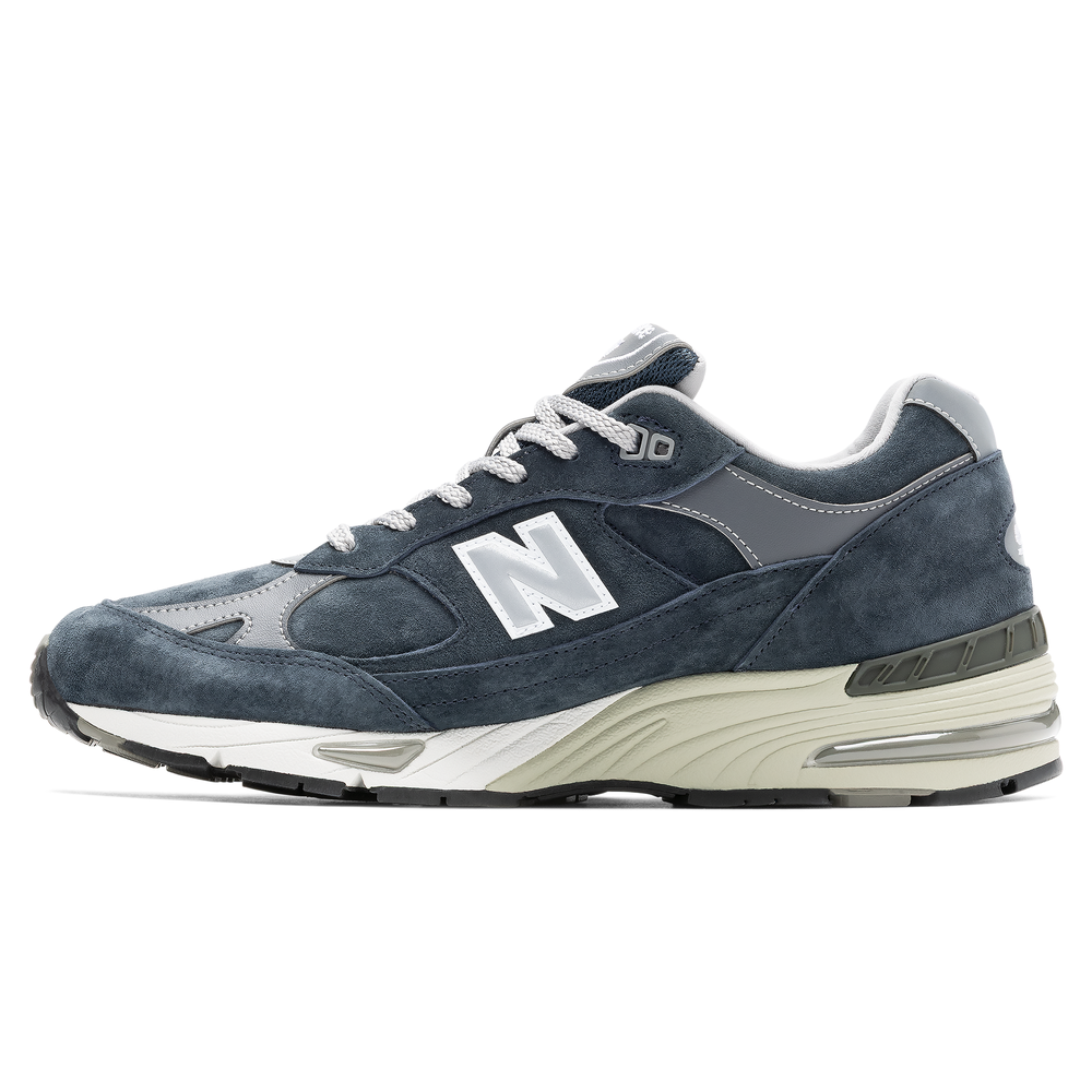 Férfi cipő New Balance M991PN1 – kék