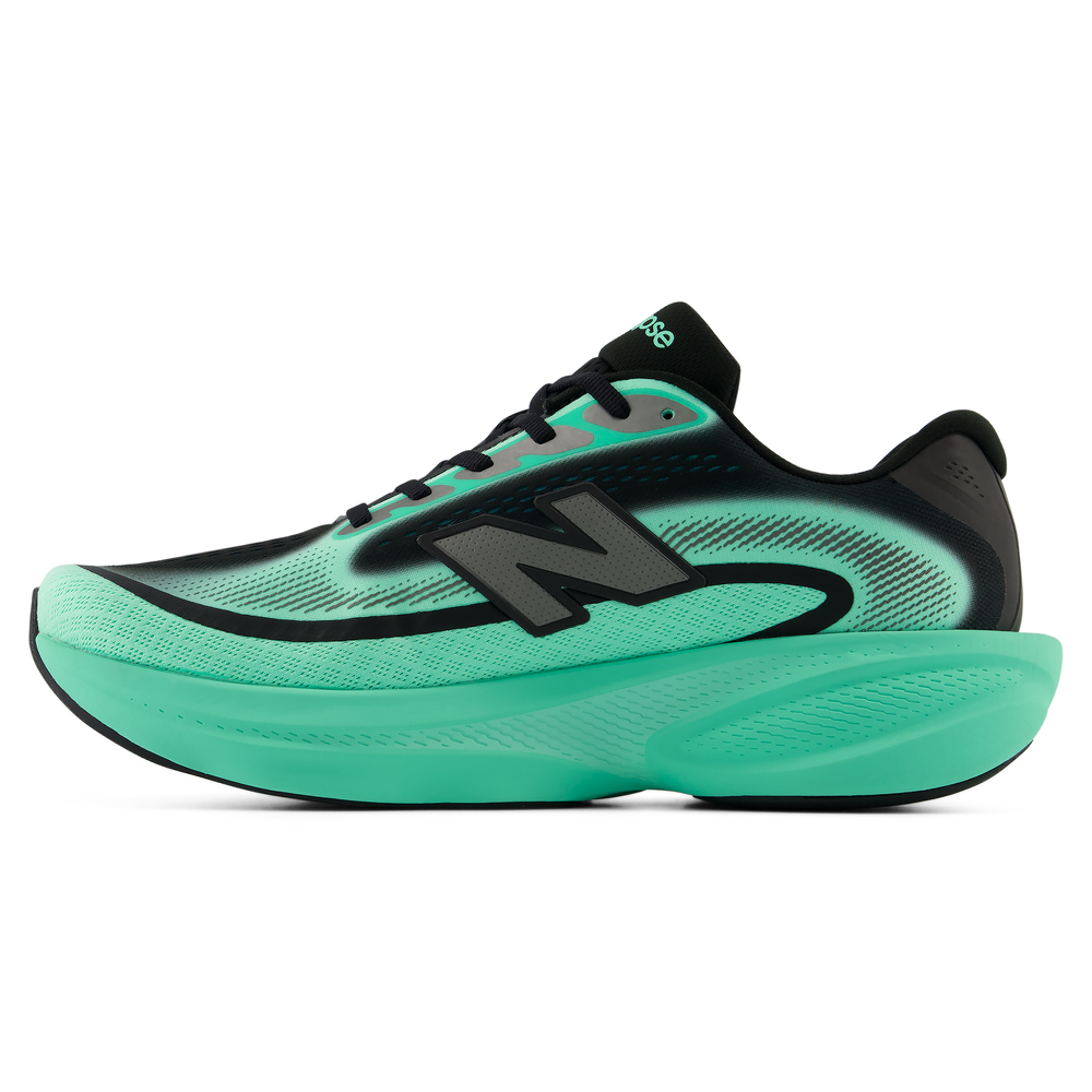 Férfi futócipő New Balance Fresh Foam Ellipse v1 MELPS46D – zöld
