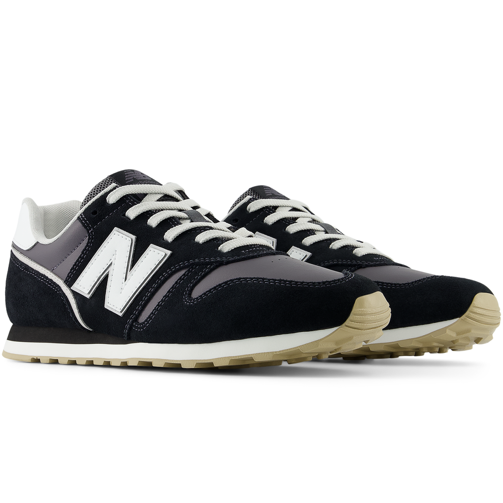 Férfi cipő New Balance ML373AK2 – fekete