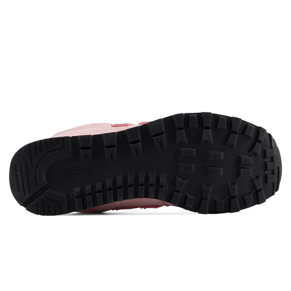 Gyermekcipő New Balance G57429V – rózsaszín