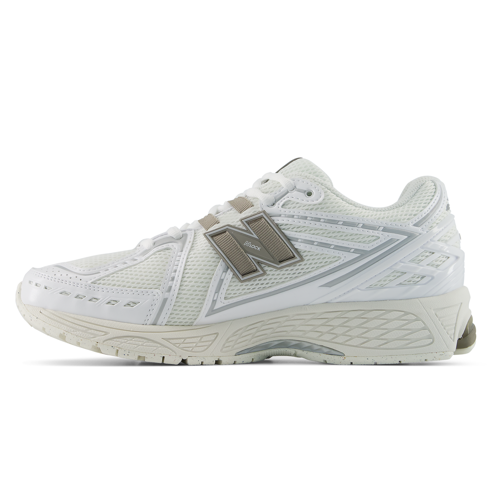 Unisex cipő New Balance U1906980 – fehér