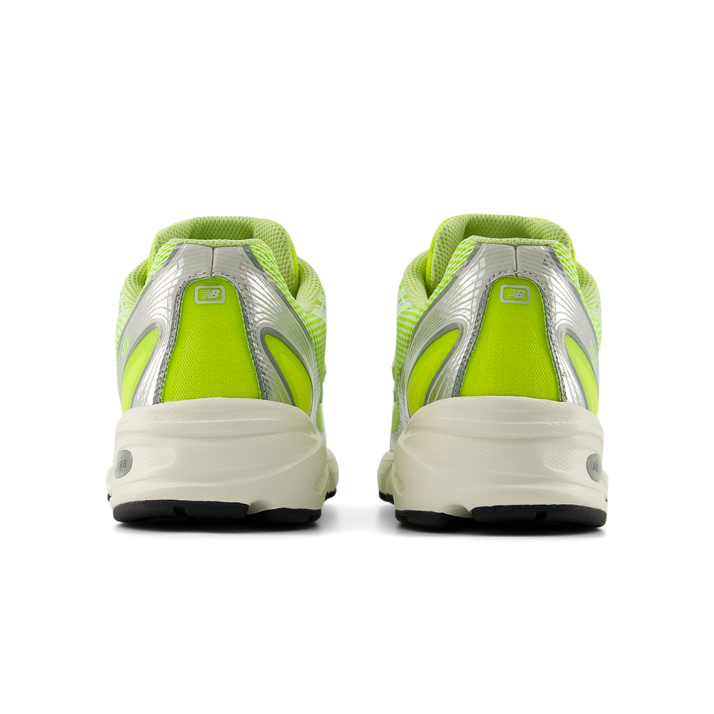 Unisex cipő New Balance U740N8QA – zöld