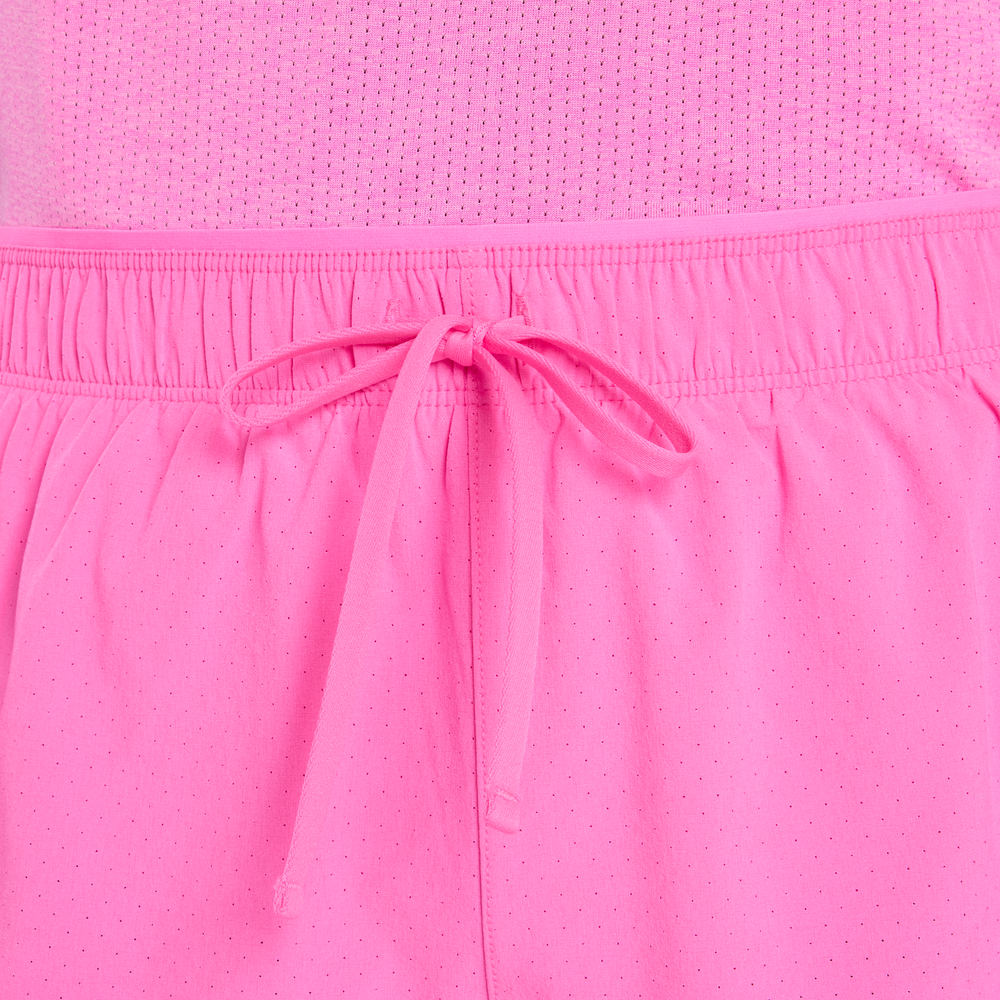 Férfi futónadrág New Balance MS41286AAB – rózsaszín