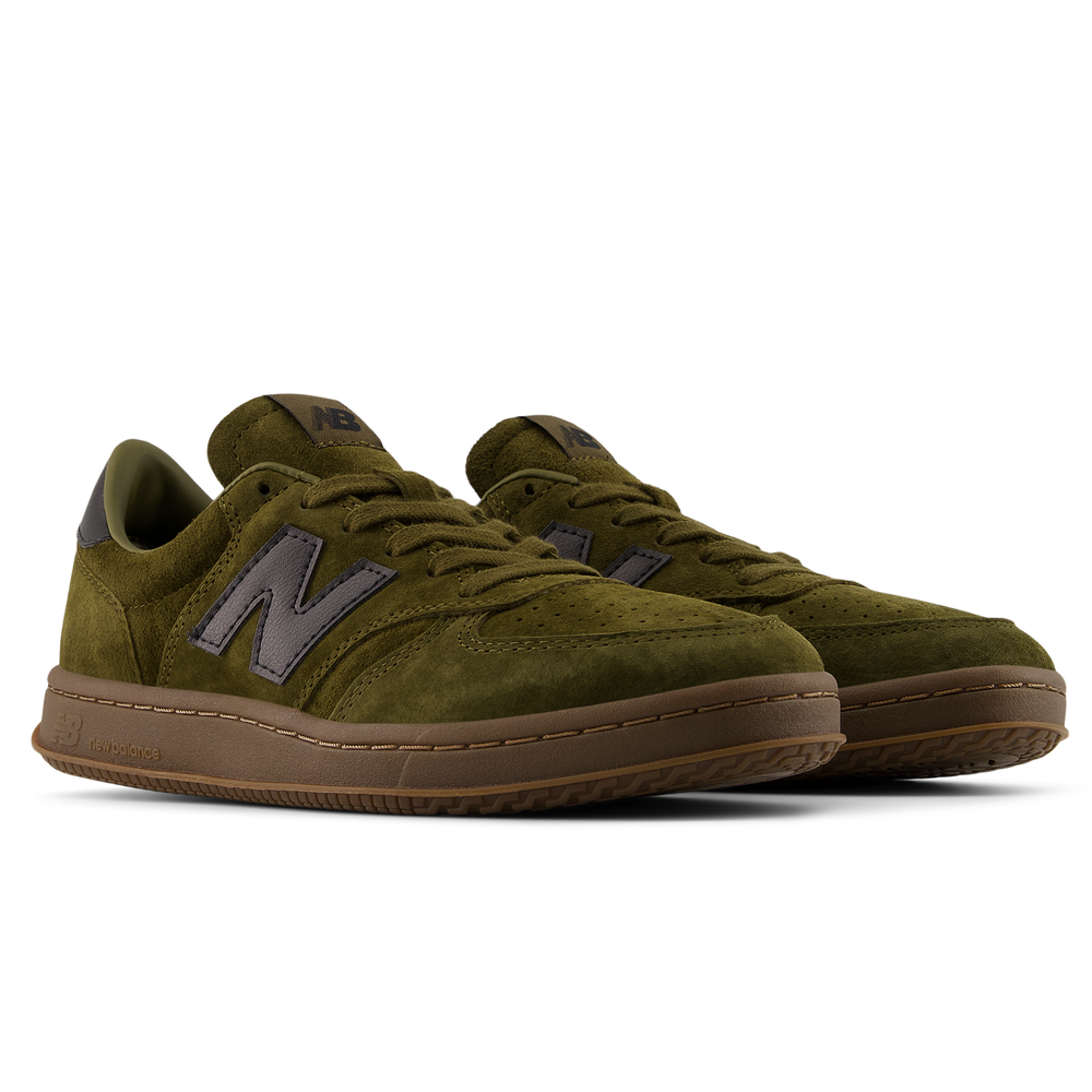 Unisex cipő New Balance CT500TRA – zöld