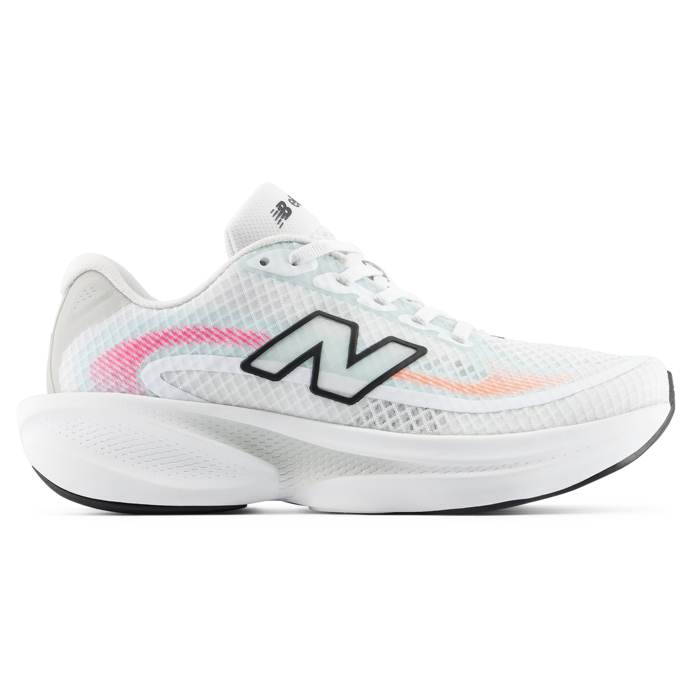 Női futócipő New Balance Fresh Foam Ellipse v1 WELPS7UG – fehér