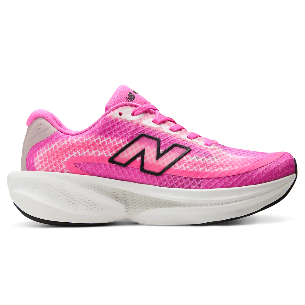 Női futócipő New Balance Fresh Foam Ellipse v1 WELPS54J – rózsaszín