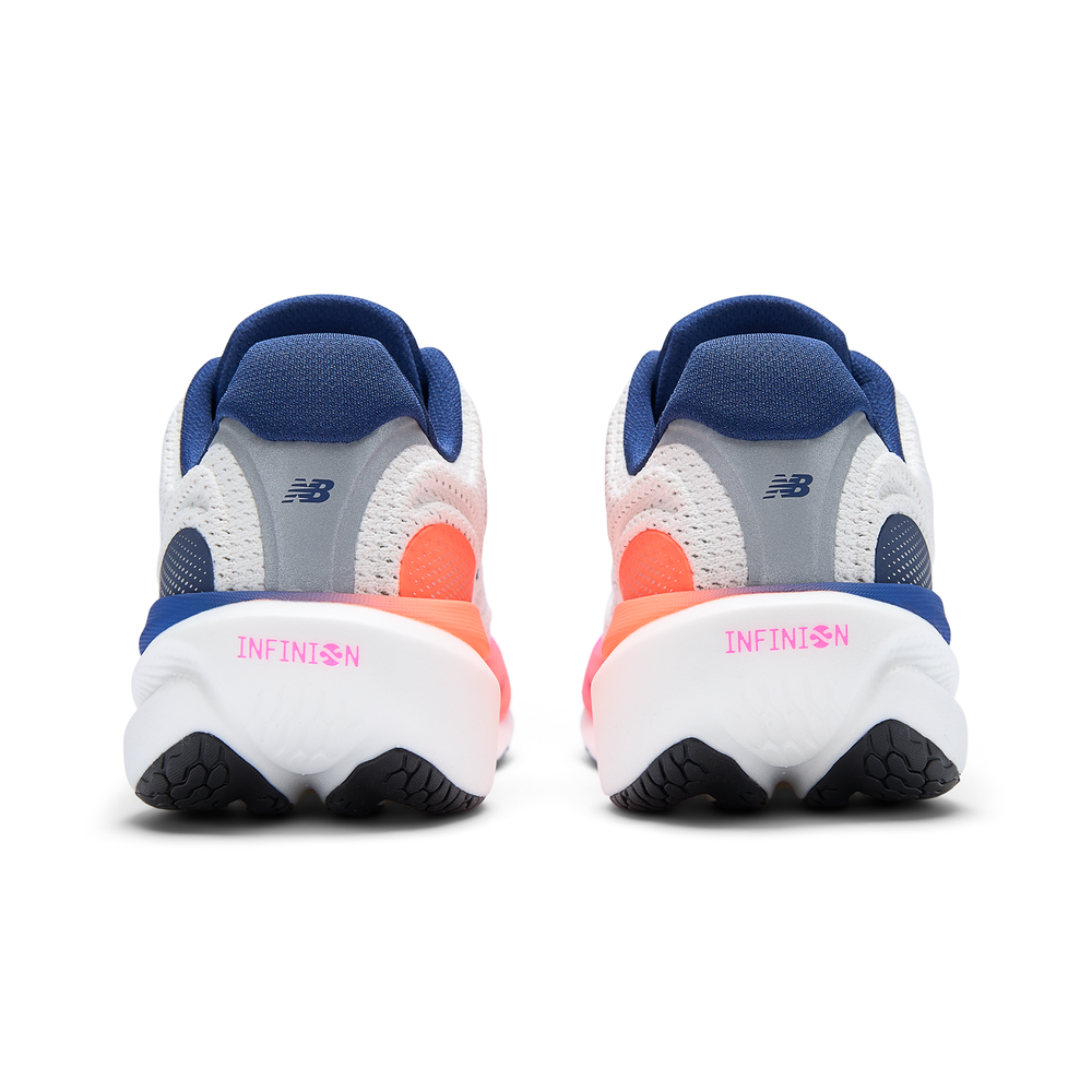 Női futócipő New Balance Infinion 1080 v15 W10801L7 – fehér