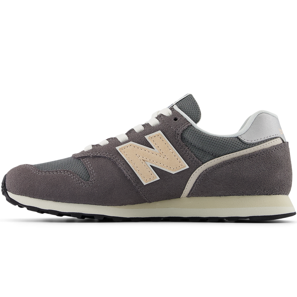 Női cipő New Balance WL373GW2 – szürke