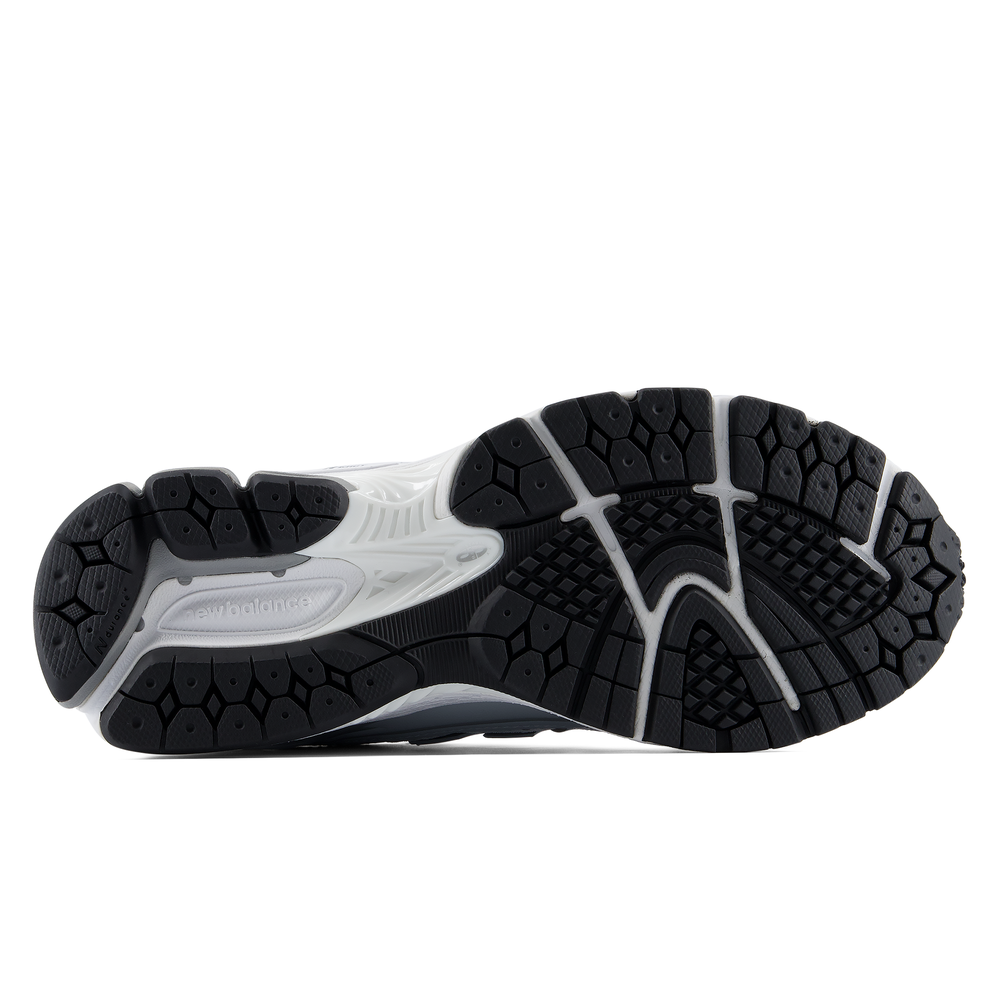 Unisex cipő New Balance U190662U – fehér
