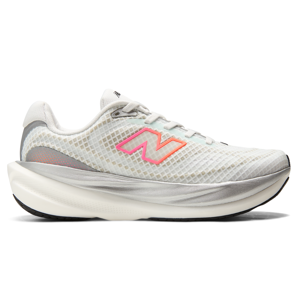 Női futócipő New Balance Infinion 1080 v15 Breathe W10809PJ – fehér