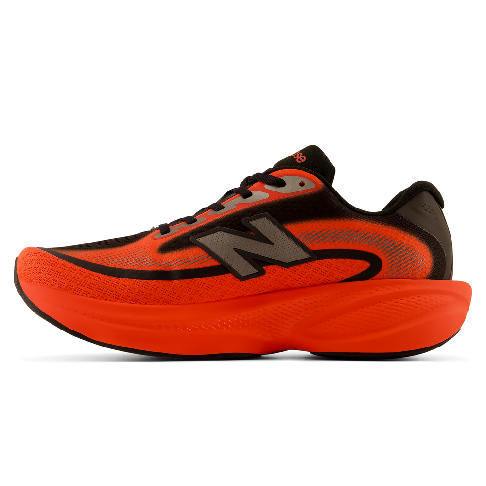 Férfi futócipő New Balance Fresh Foam Ellipse v1 MELPS6ZF – piros