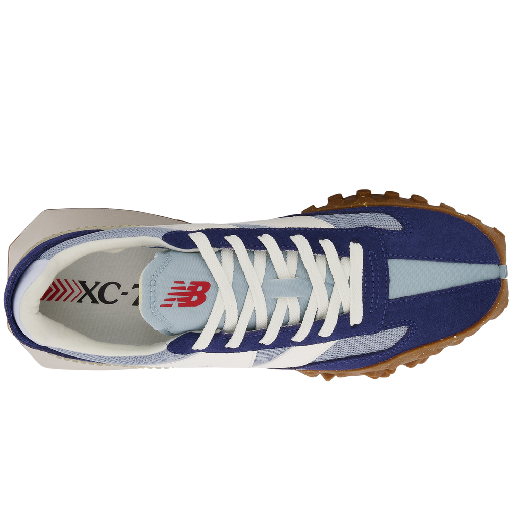Férfi cipő New Balance UXC72SA – kék