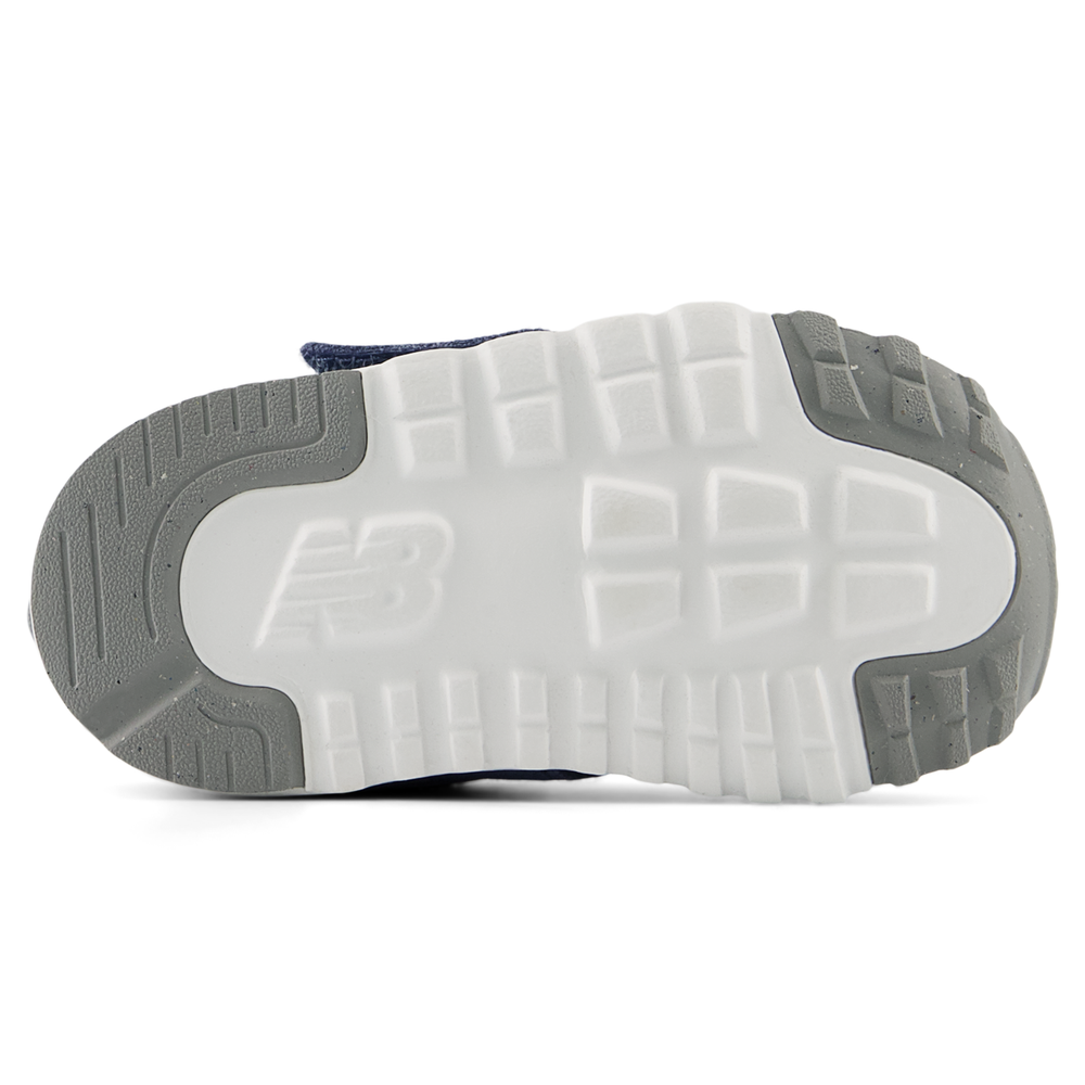 Gyerek cipő New Balance I5742MJ – kék