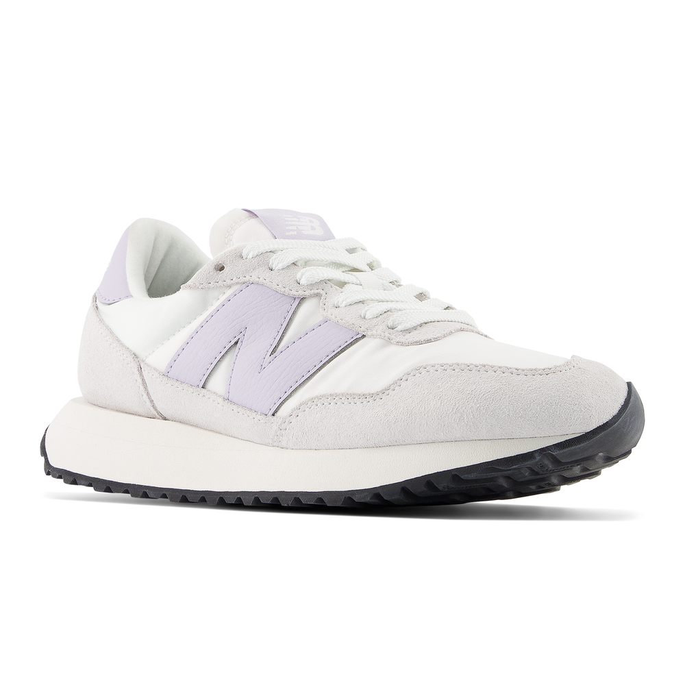 Női cipő New Balance WS237YD – szürke