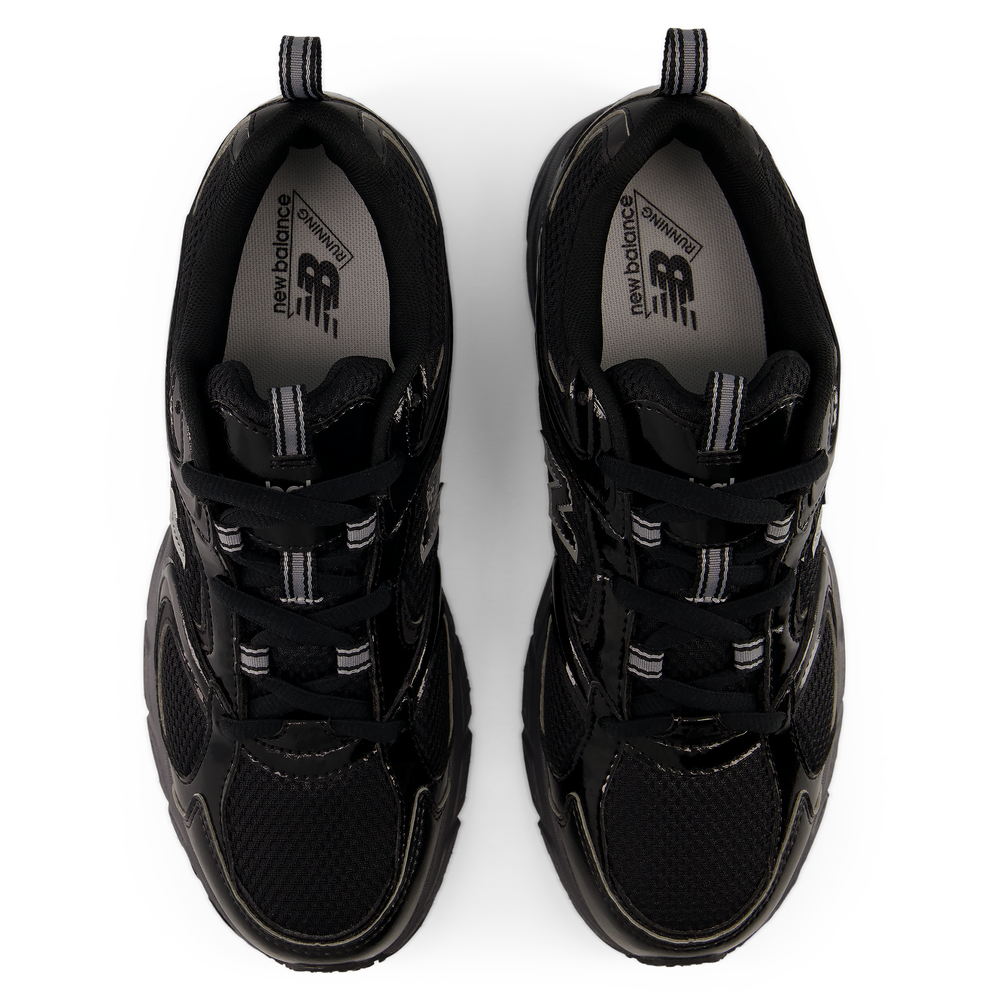 Női cipő New Balance W4085L6 – fekete