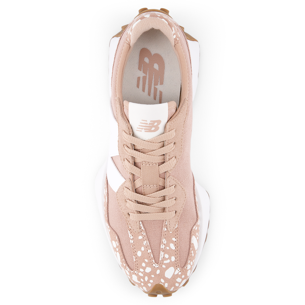 Női cipő New Balance W3271TK – bézs